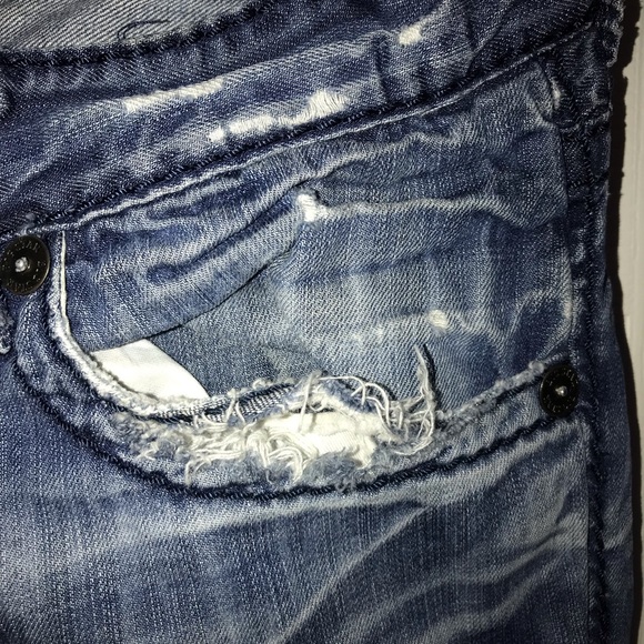 Big Star Limited Vintage Collection Orion Jeans - Picture 5 of 9